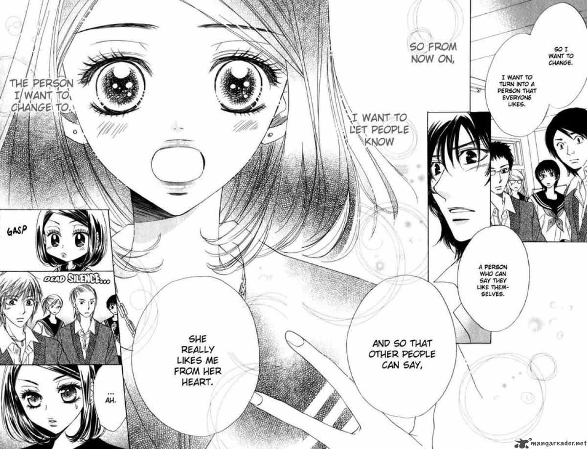 Akuma To Love Song 23 8