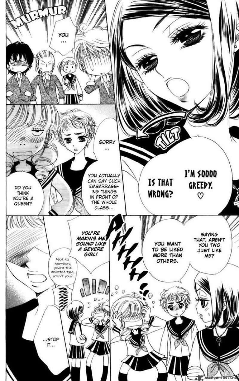 Akuma To Love Song 23 9