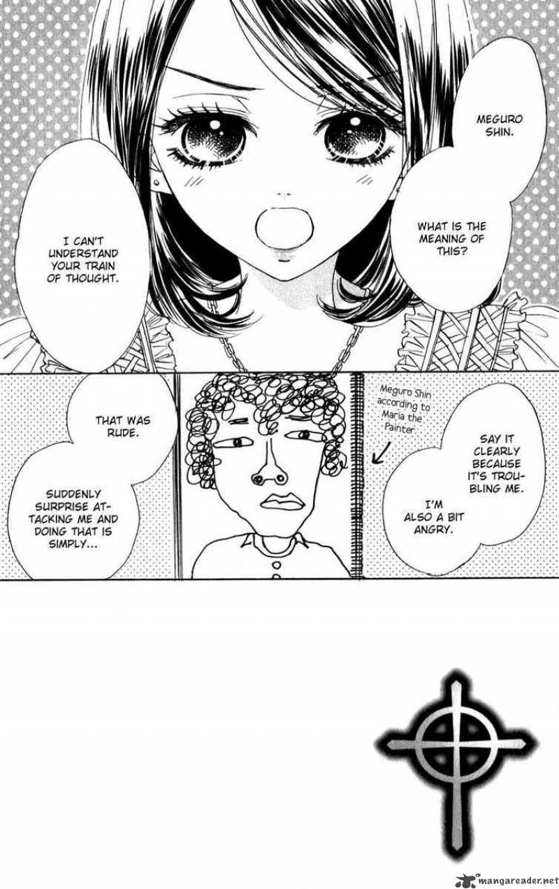 Akuma To Love Song 24 2