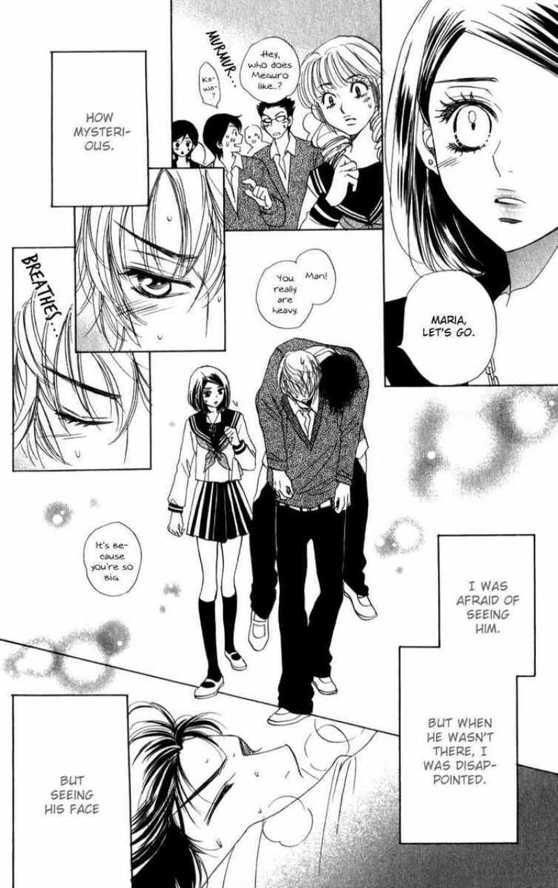 Akuma To Love Song 24 23