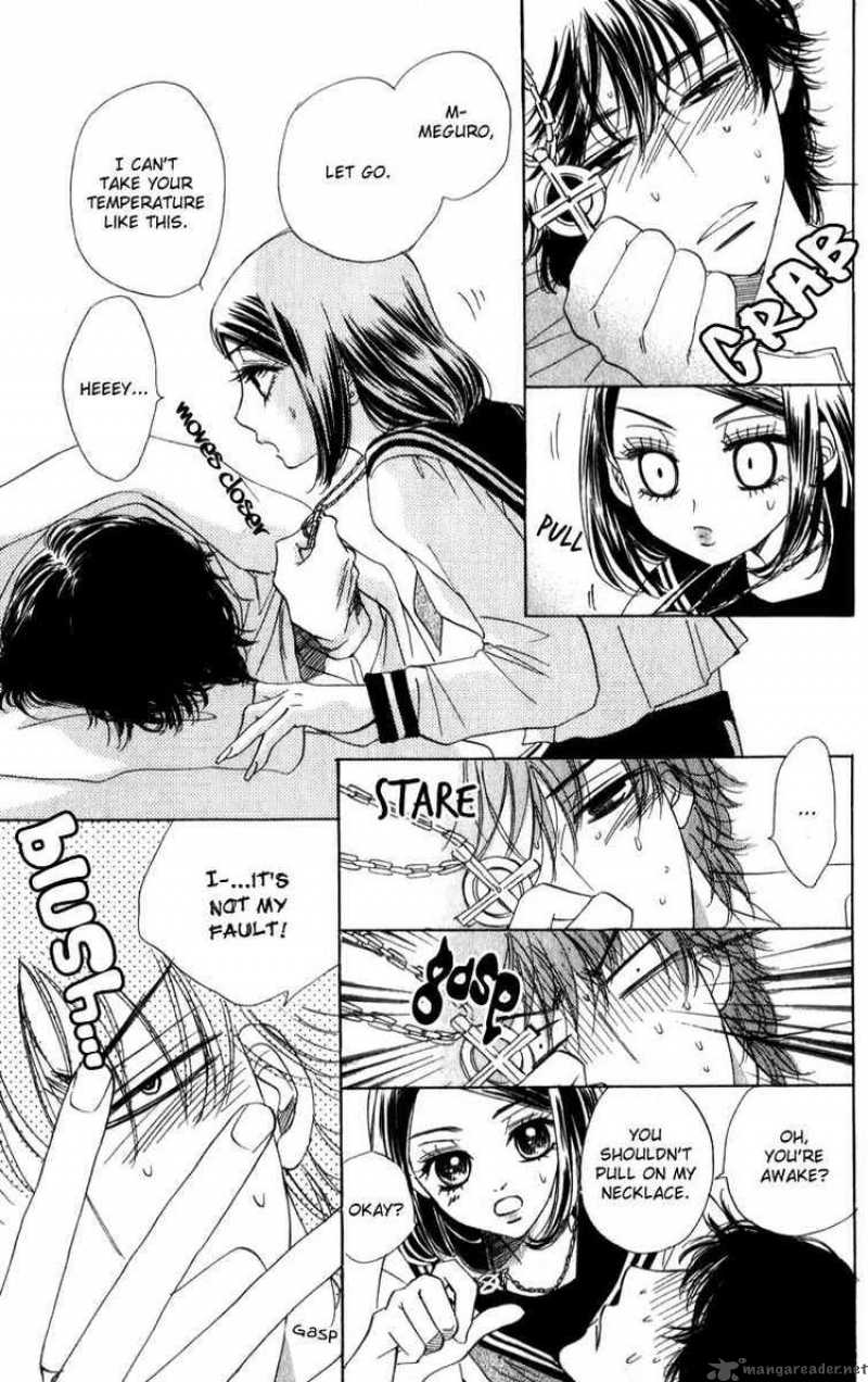 Akuma To Love Song 24 26