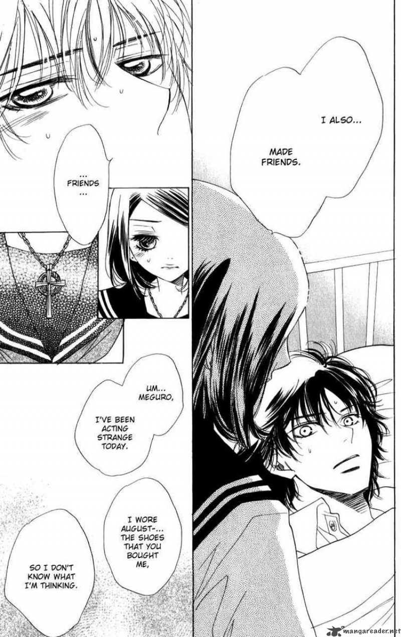 Akuma To Love Song 24 28