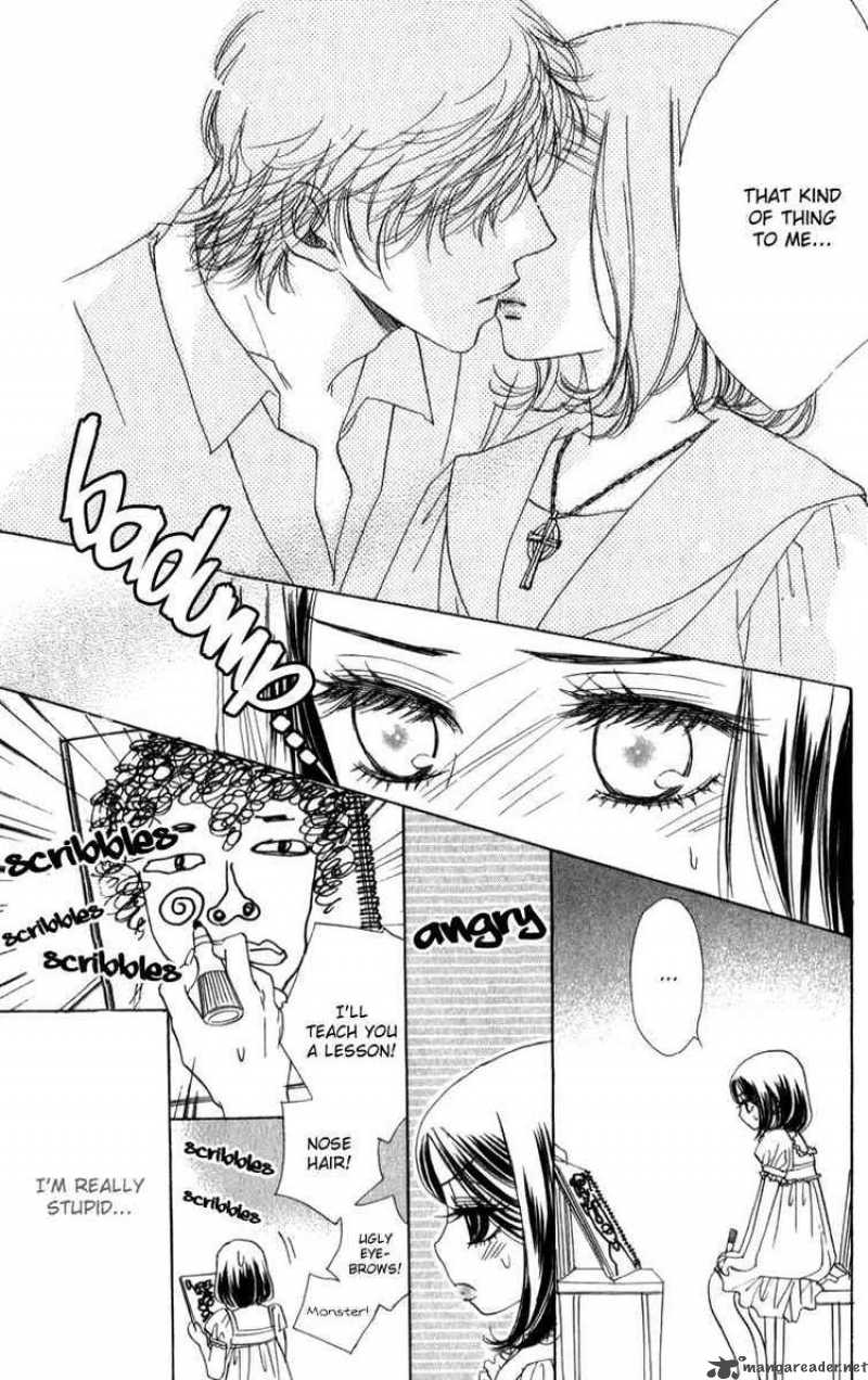 Akuma To Love Song 24 3
