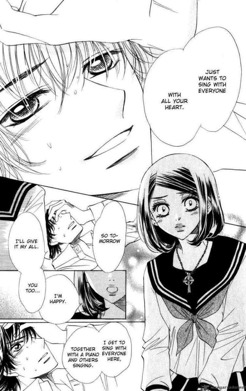 Akuma To Love Song 24 30