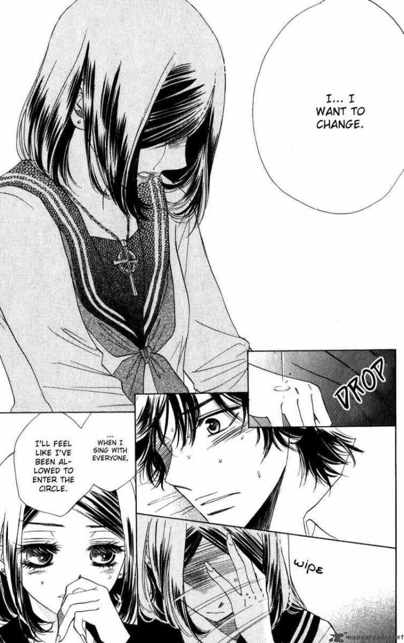 Akuma To Love Song 24 36
