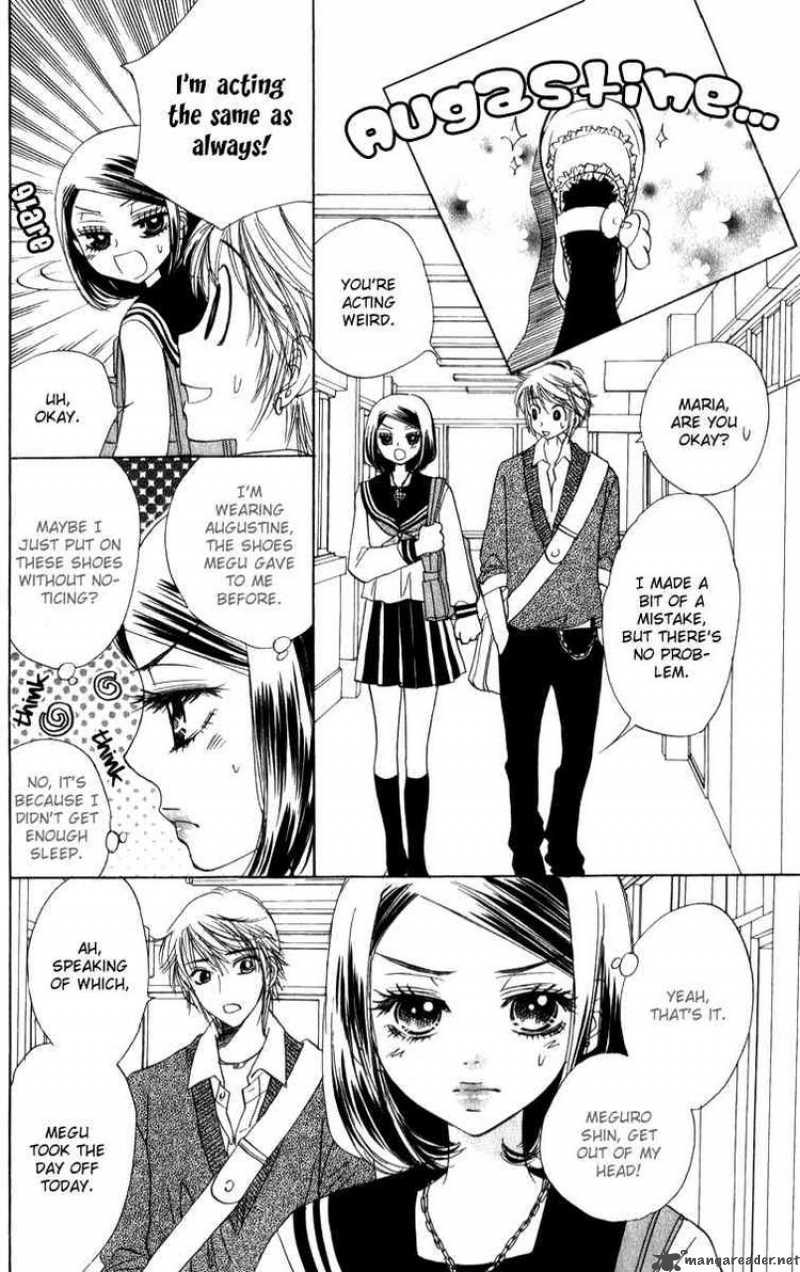 Akuma To Love Song 24 6