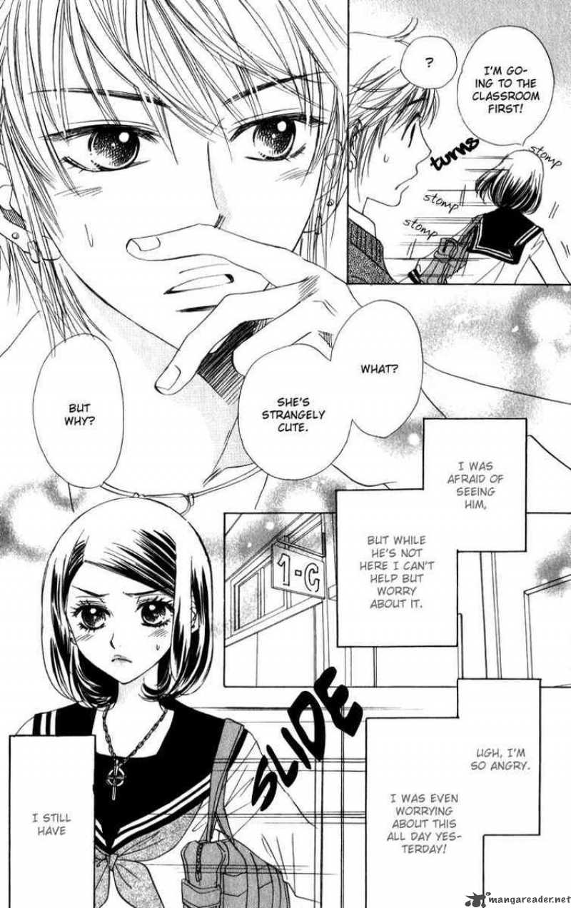 Akuma To Love Song 24 8