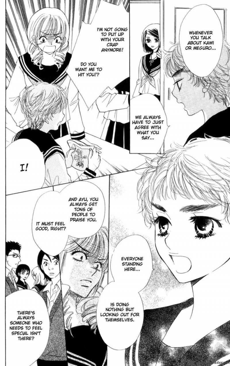 Akuma To Love Song 25 10