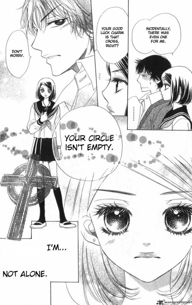 Akuma To Love Song 25 16