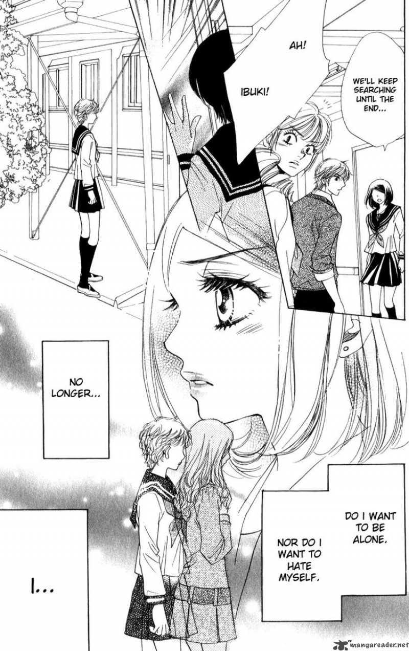 Akuma To Love Song 25 19