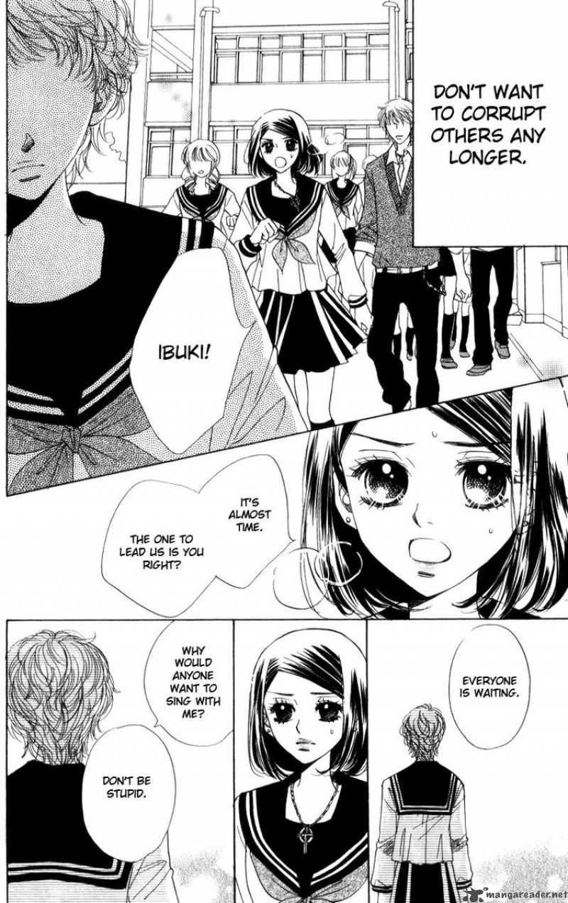 Akuma To Love Song 25 20