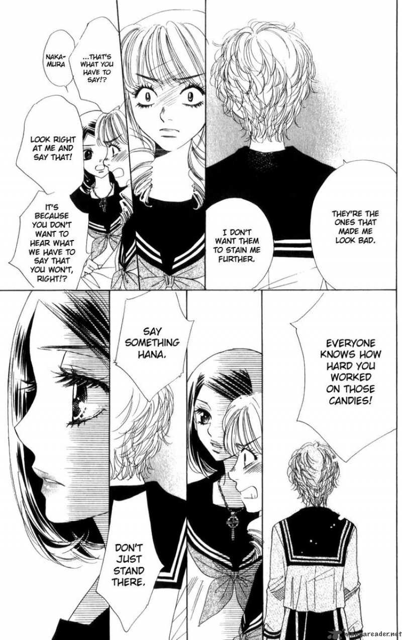 Akuma To Love Song 25 21
