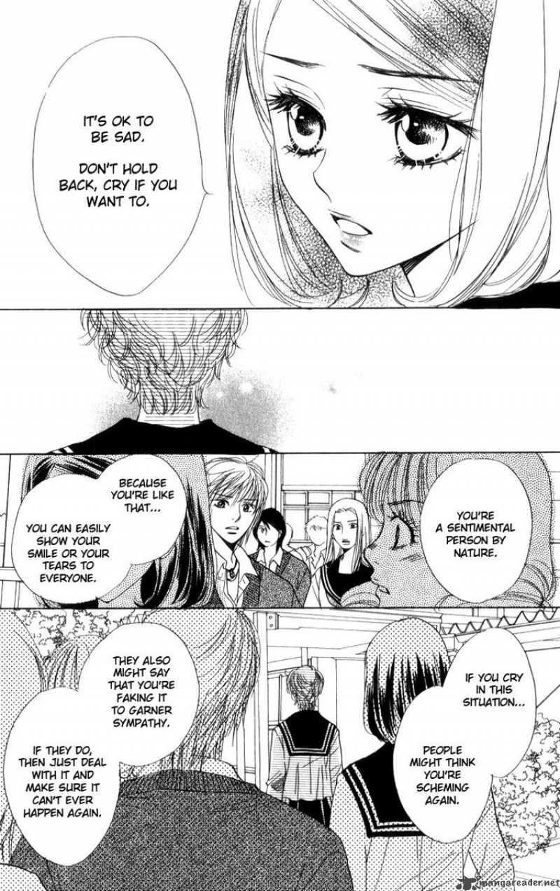 Akuma To Love Song 25 22