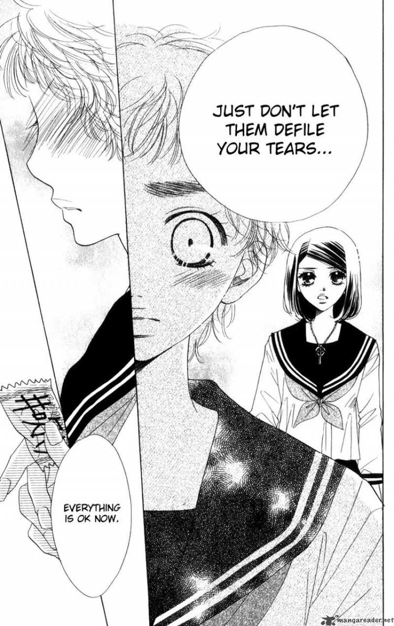 Akuma To Love Song 25 23