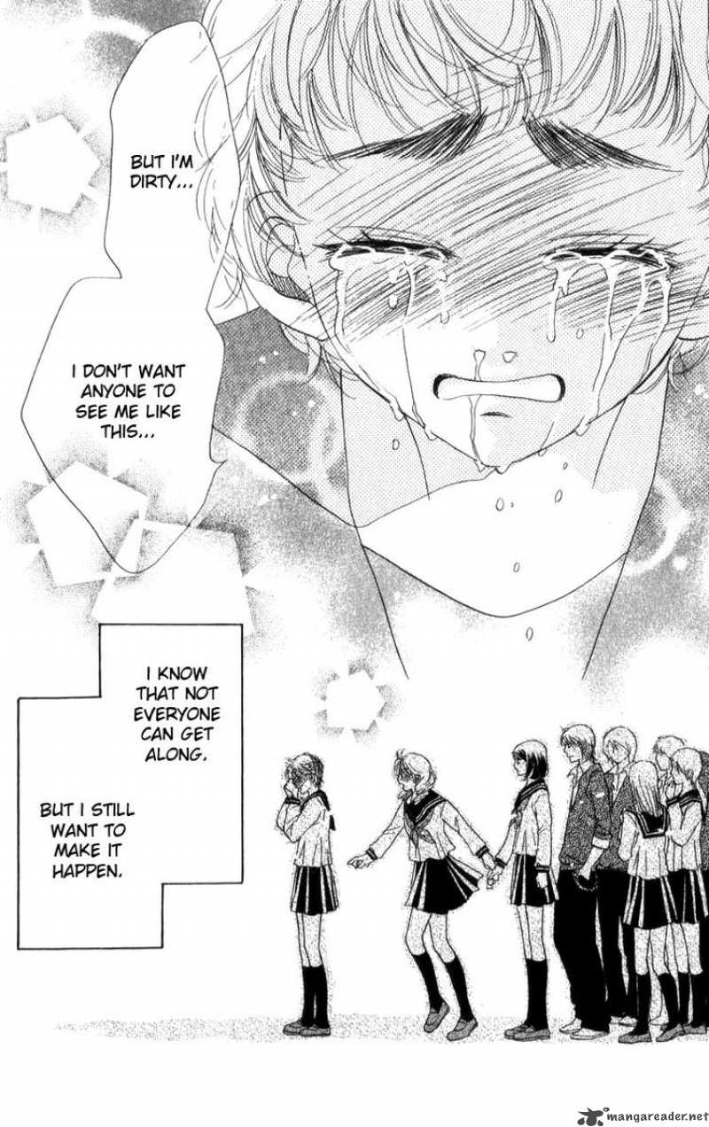 Akuma To Love Song 25 25