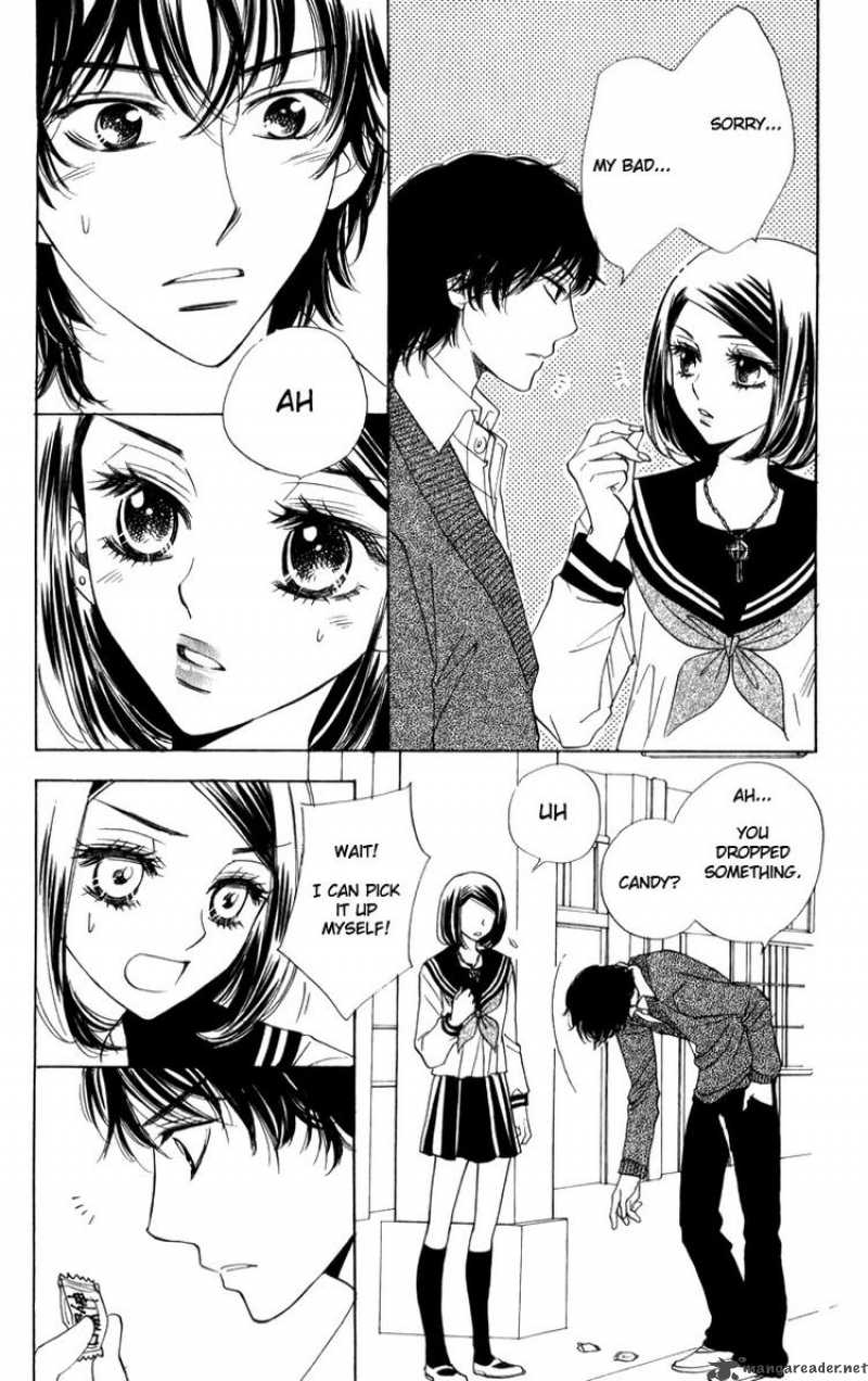 Akuma To Love Song 25 7