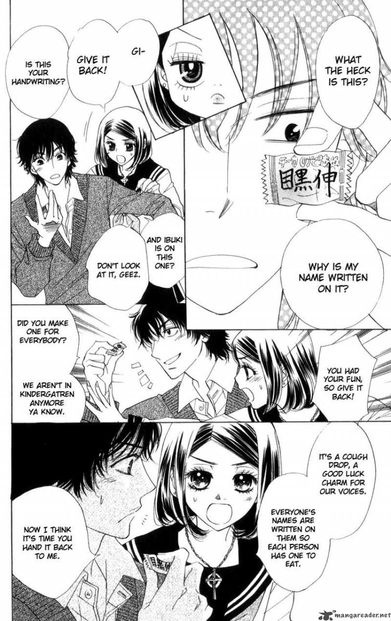 Akuma To Love Song 25 8