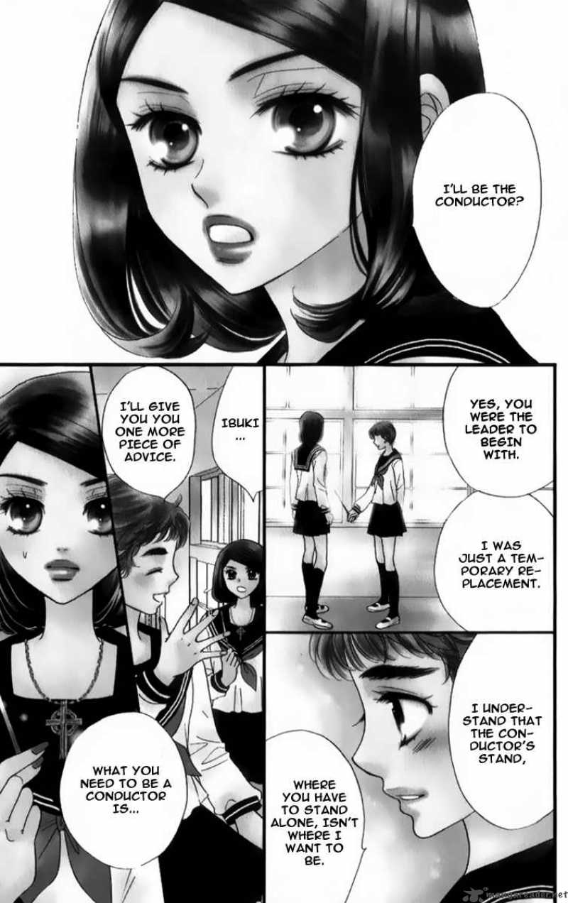 Akuma To Love Song 26 1