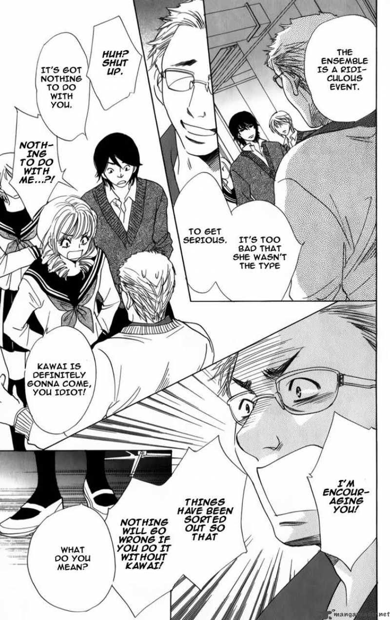 Akuma To Love Song 26 10