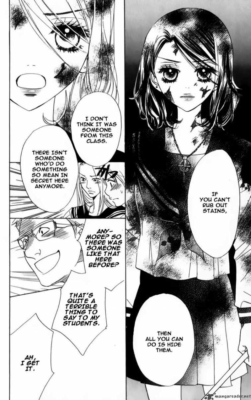 Akuma To Love Song 26 15