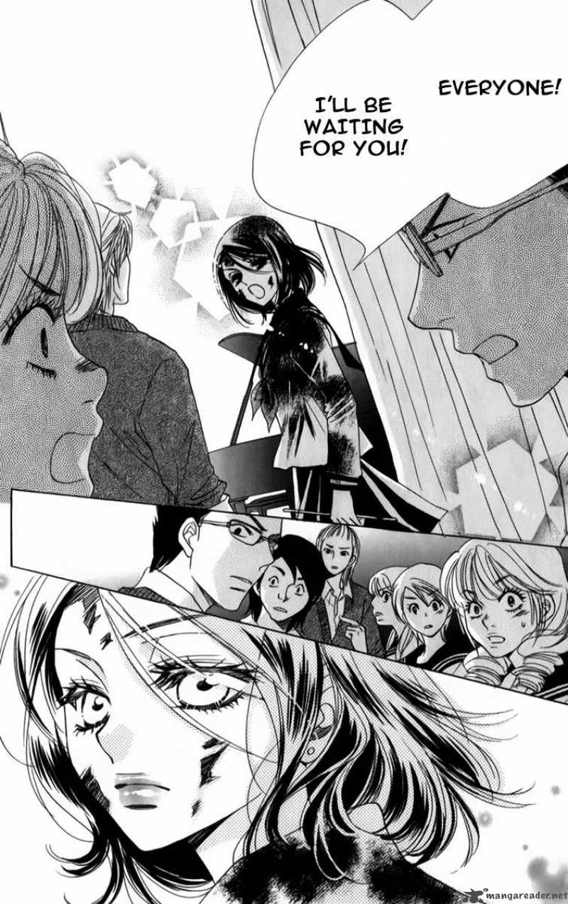 Akuma To Love Song 26 21