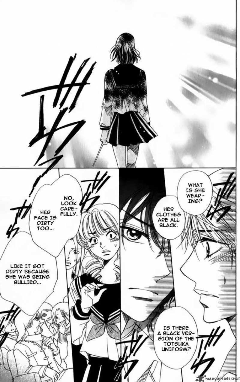 Akuma To Love Song 26 22