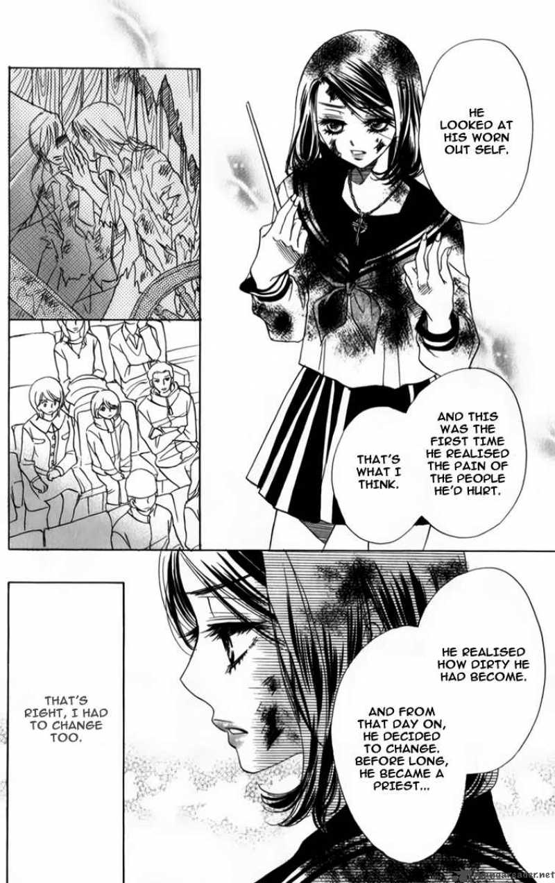 Akuma To Love Song 26 25