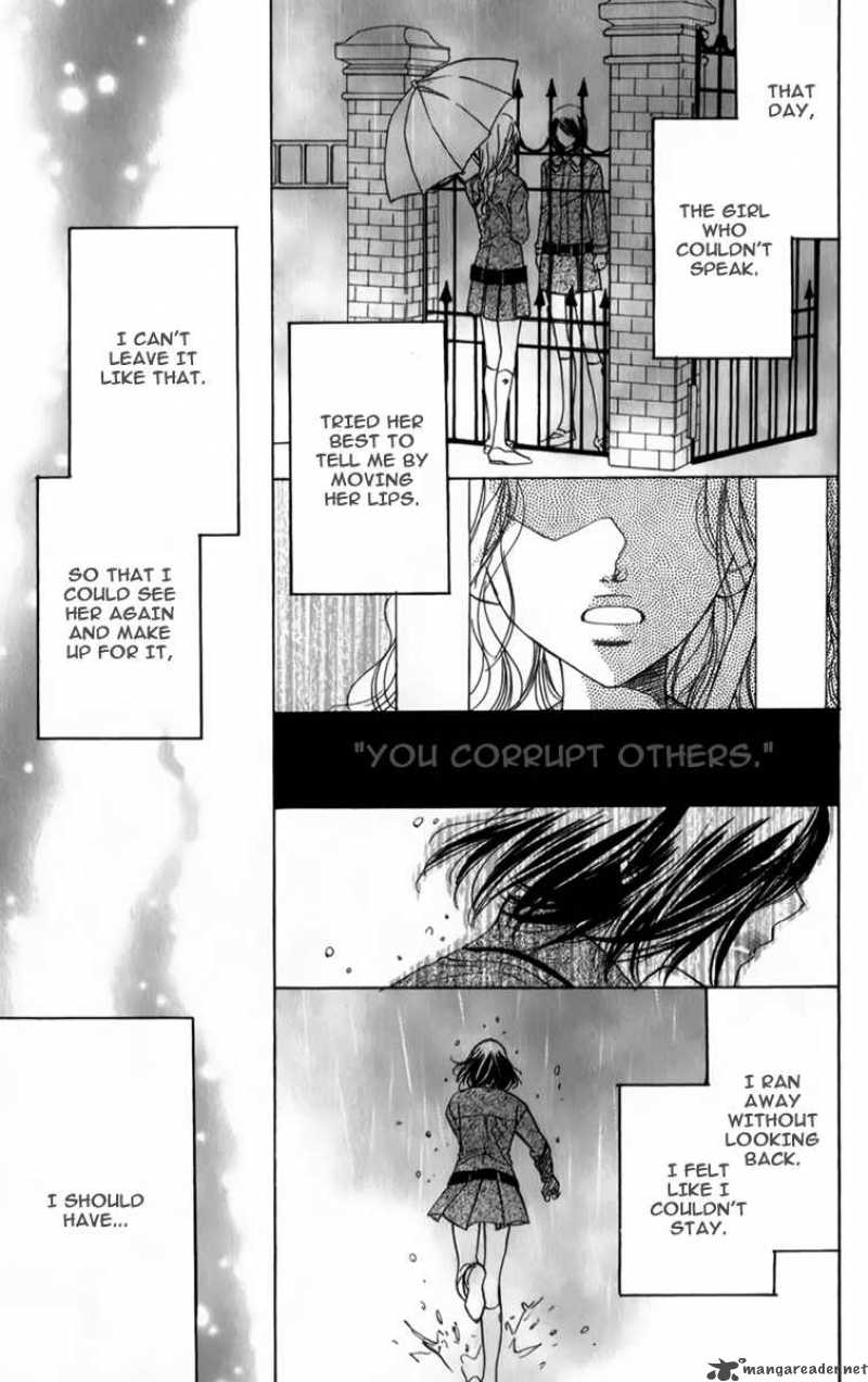 Akuma To Love Song 26 26