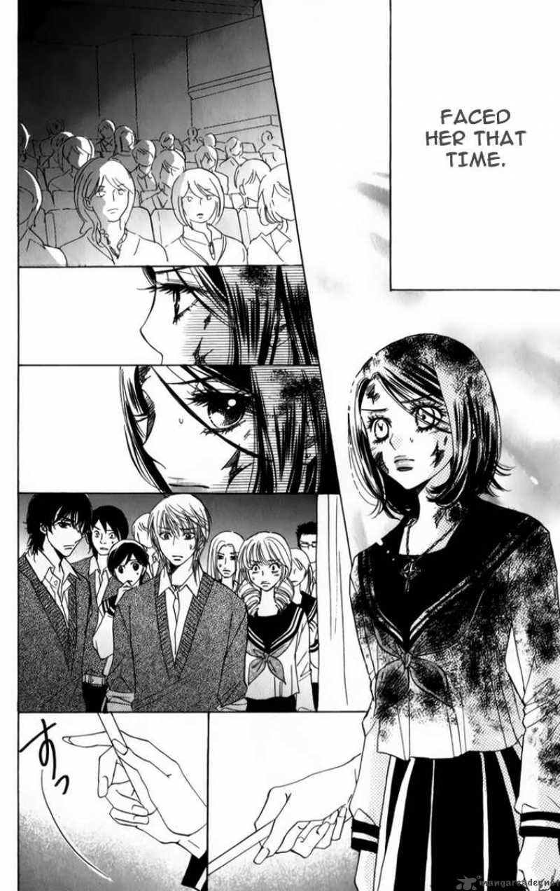 Akuma To Love Song 26 27