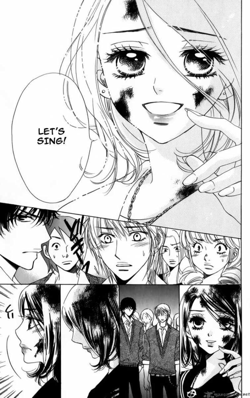 Akuma To Love Song 26 28
