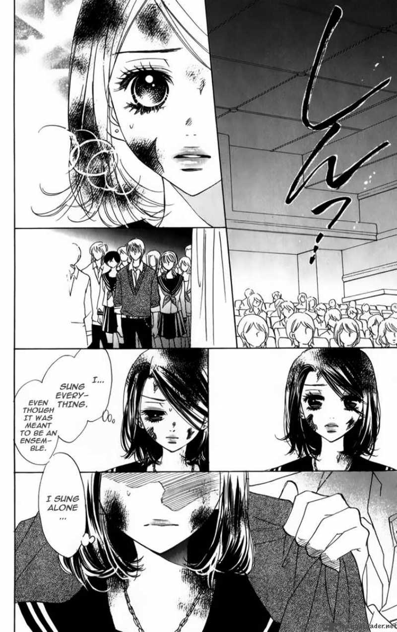 Akuma To Love Song 26 31