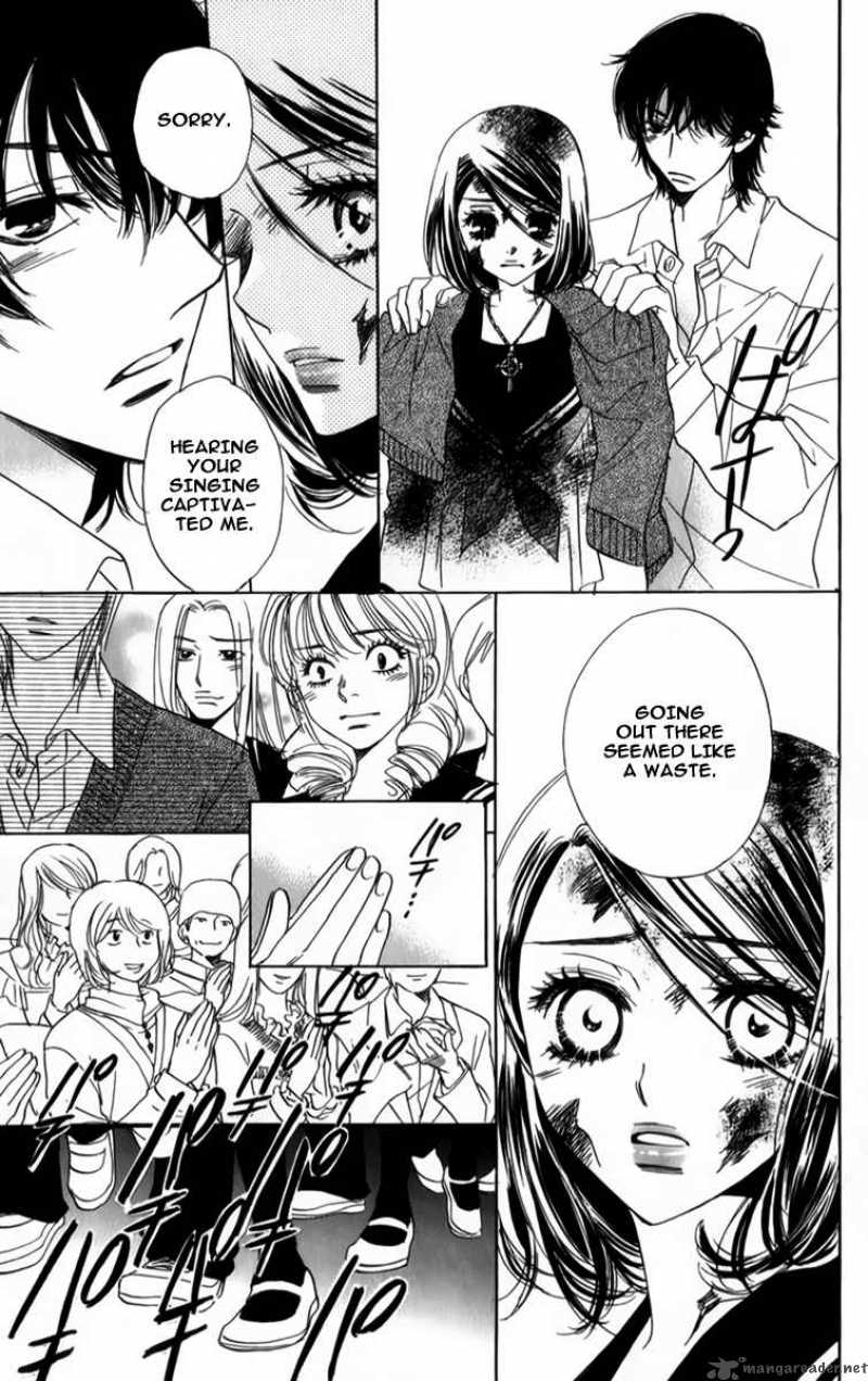 Akuma To Love Song 26 32