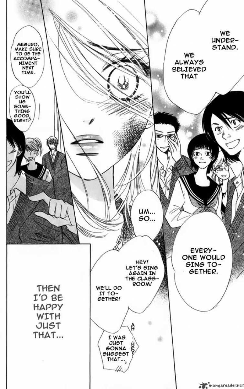 Akuma To Love Song 26 34