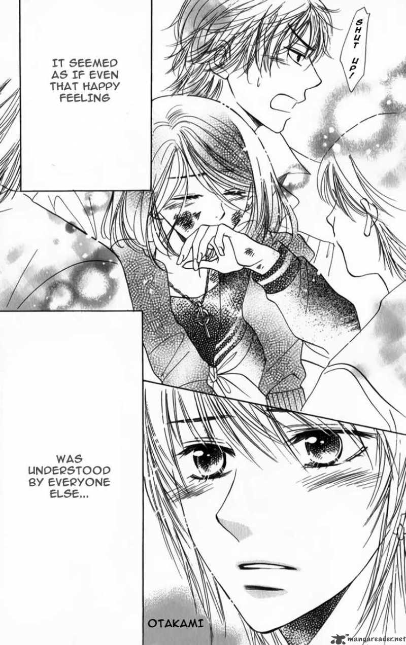 Akuma To Love Song 26 35