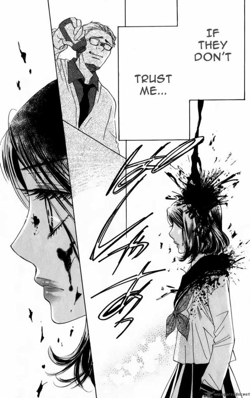 Akuma To Love Song 26 6