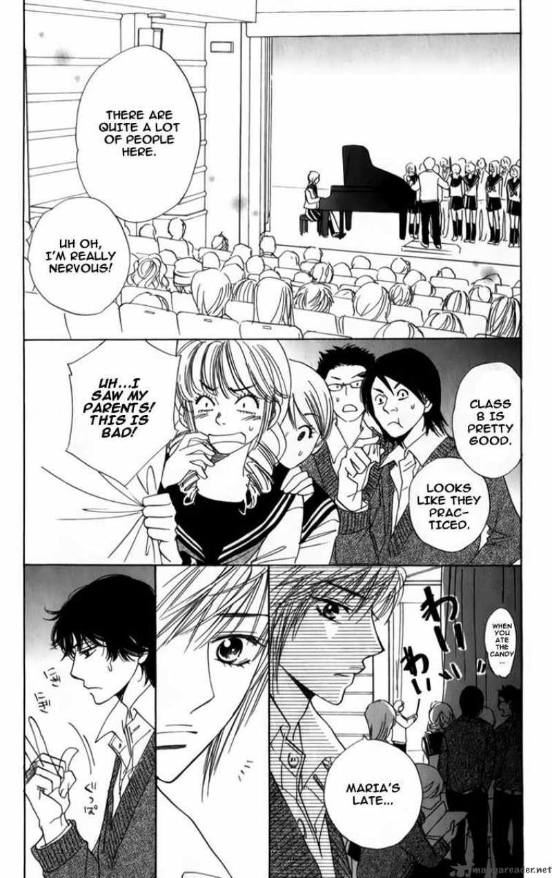 Akuma To Love Song 26 7