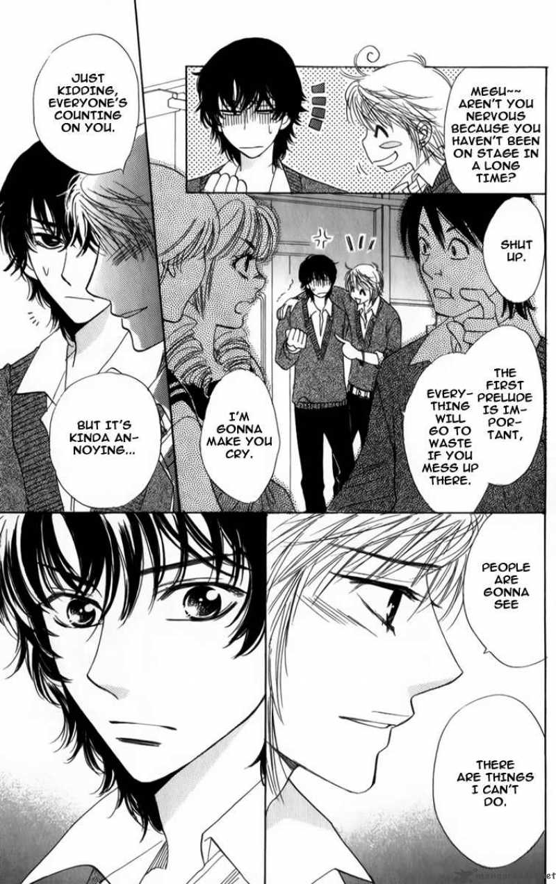 Akuma To Love Song 26 8