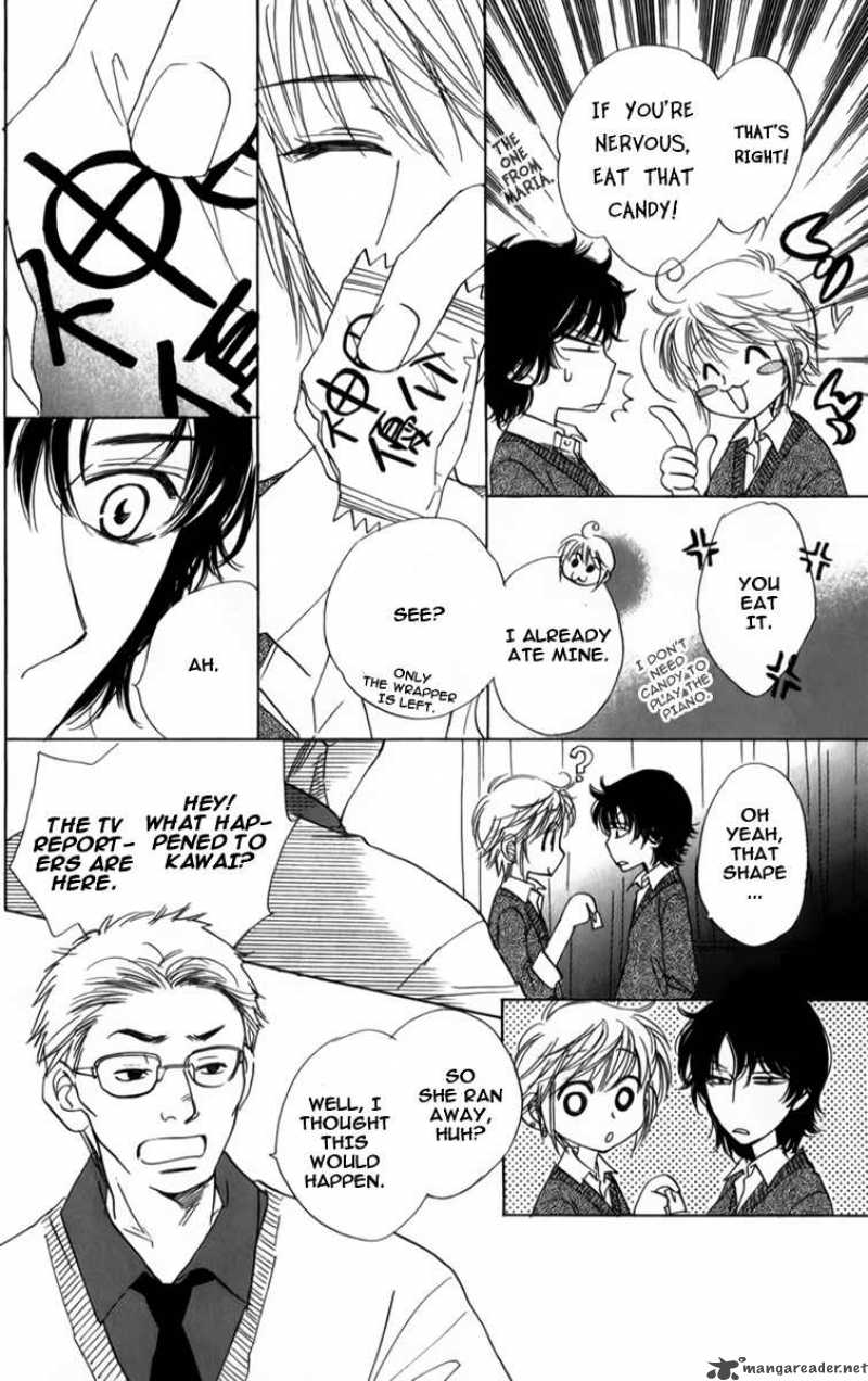 Akuma To Love Song 26 9