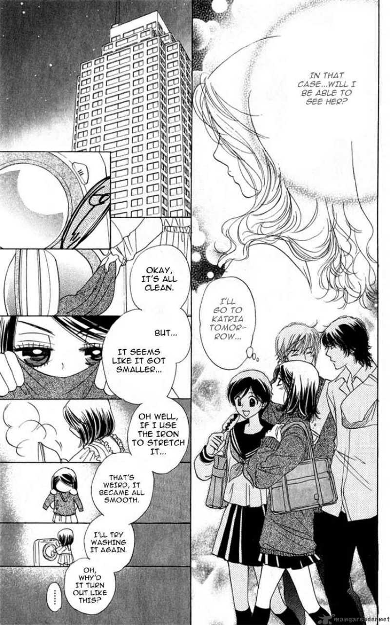 Akuma To Love Song 27 20