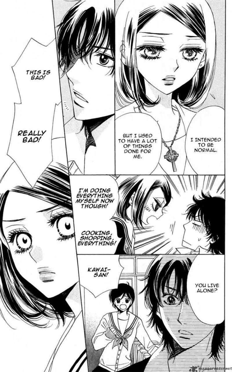 Akuma To Love Song 27 22