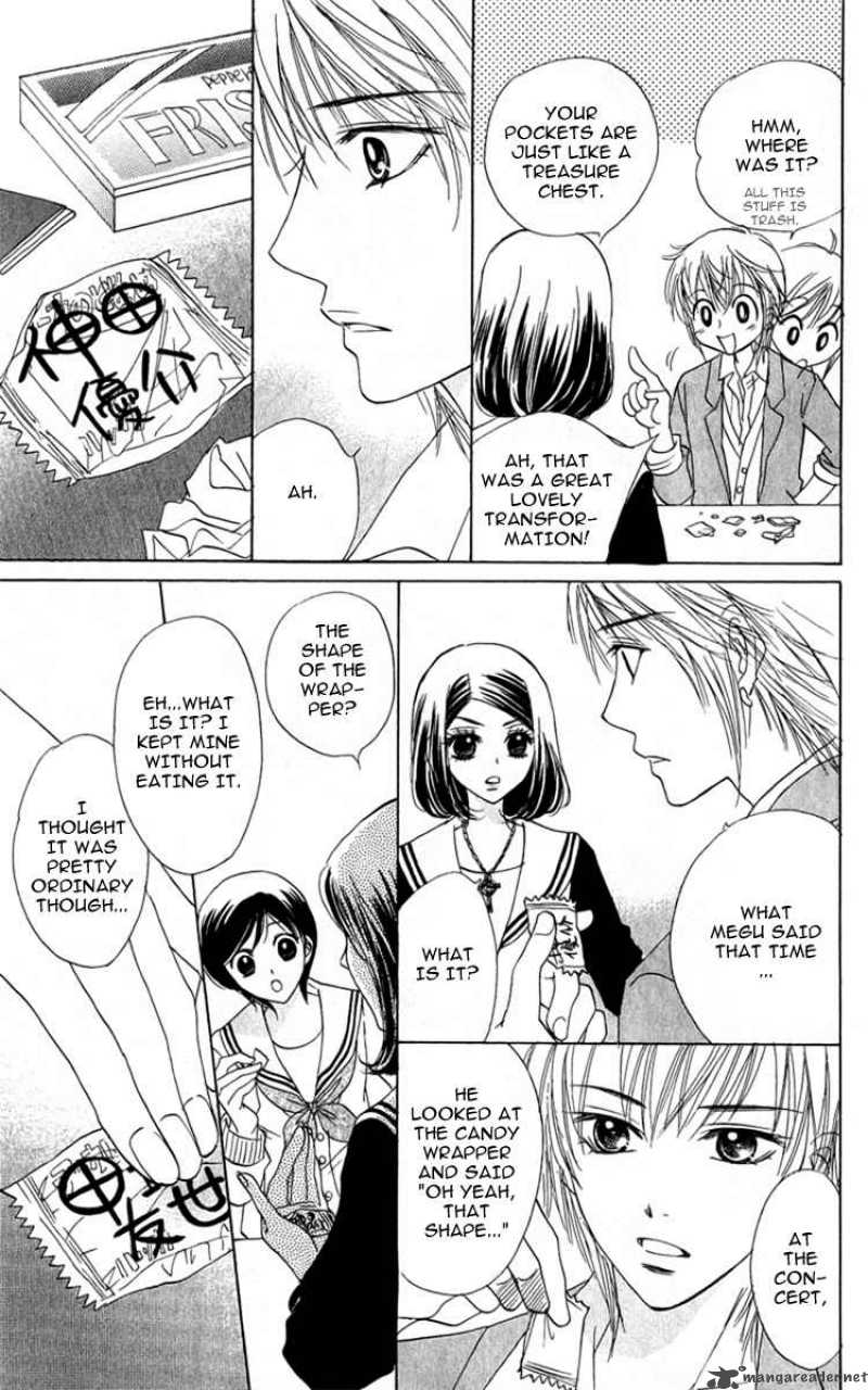 Akuma To Love Song 27 30