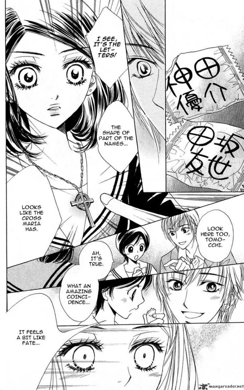 Akuma To Love Song 27 31