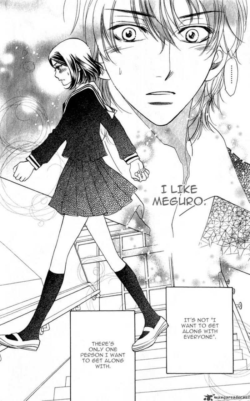 Akuma To Love Song 28 13