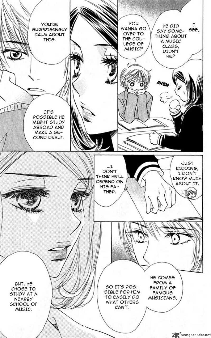 Akuma To Love Song 28 16