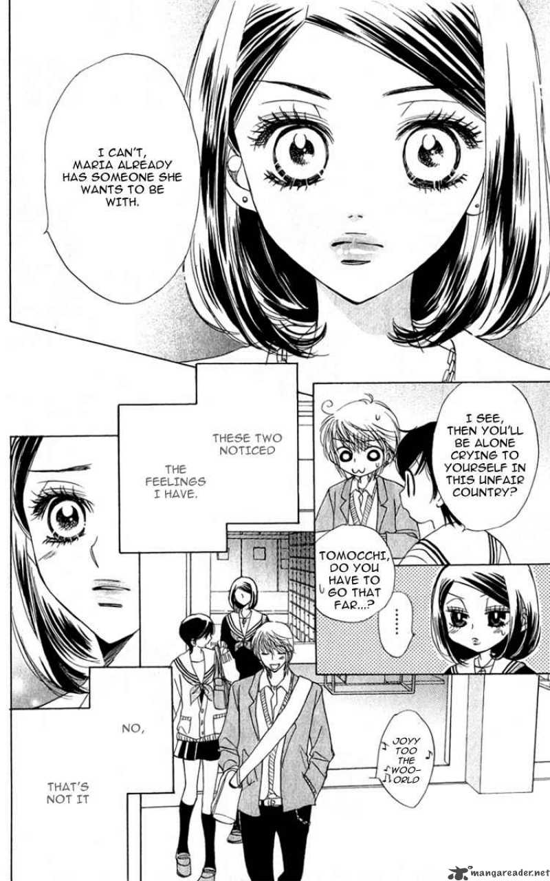 Akuma To Love Song 28 21
