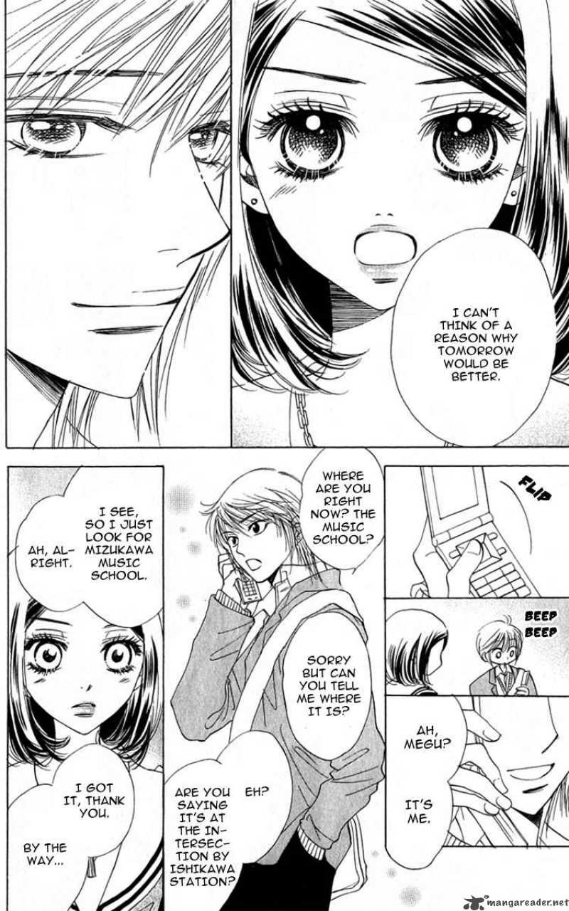 Akuma To Love Song 28 23