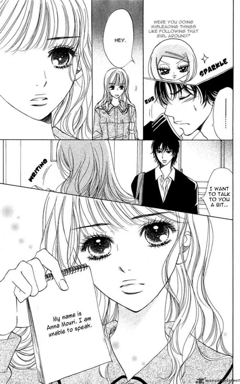 Akuma To Love Song 28 26