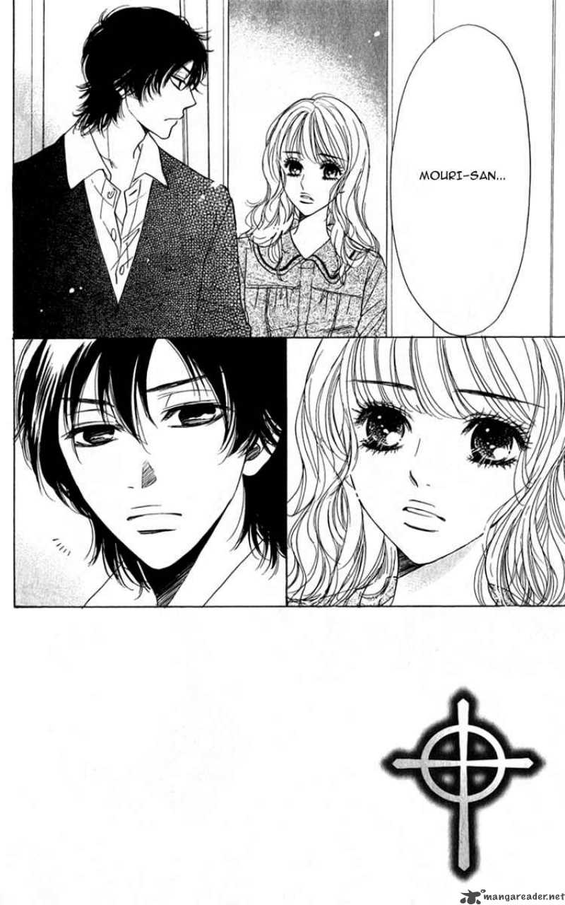 Akuma To Love Song 28 3