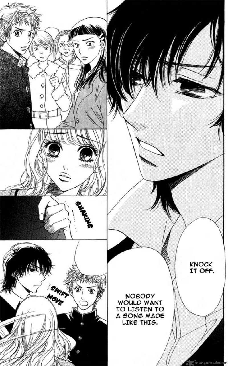 Akuma To Love Song 28 6