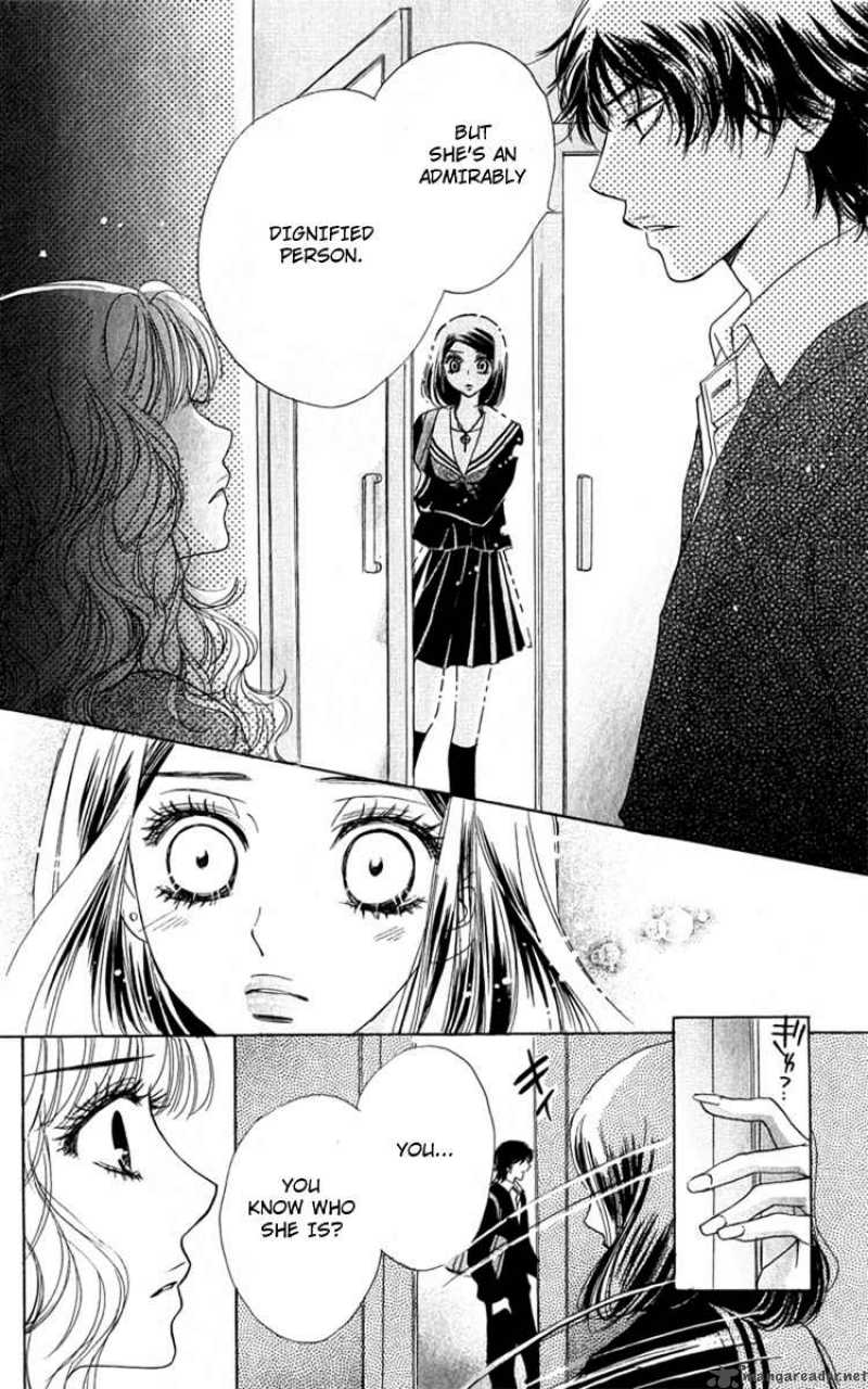 Akuma To Love Song 29 10